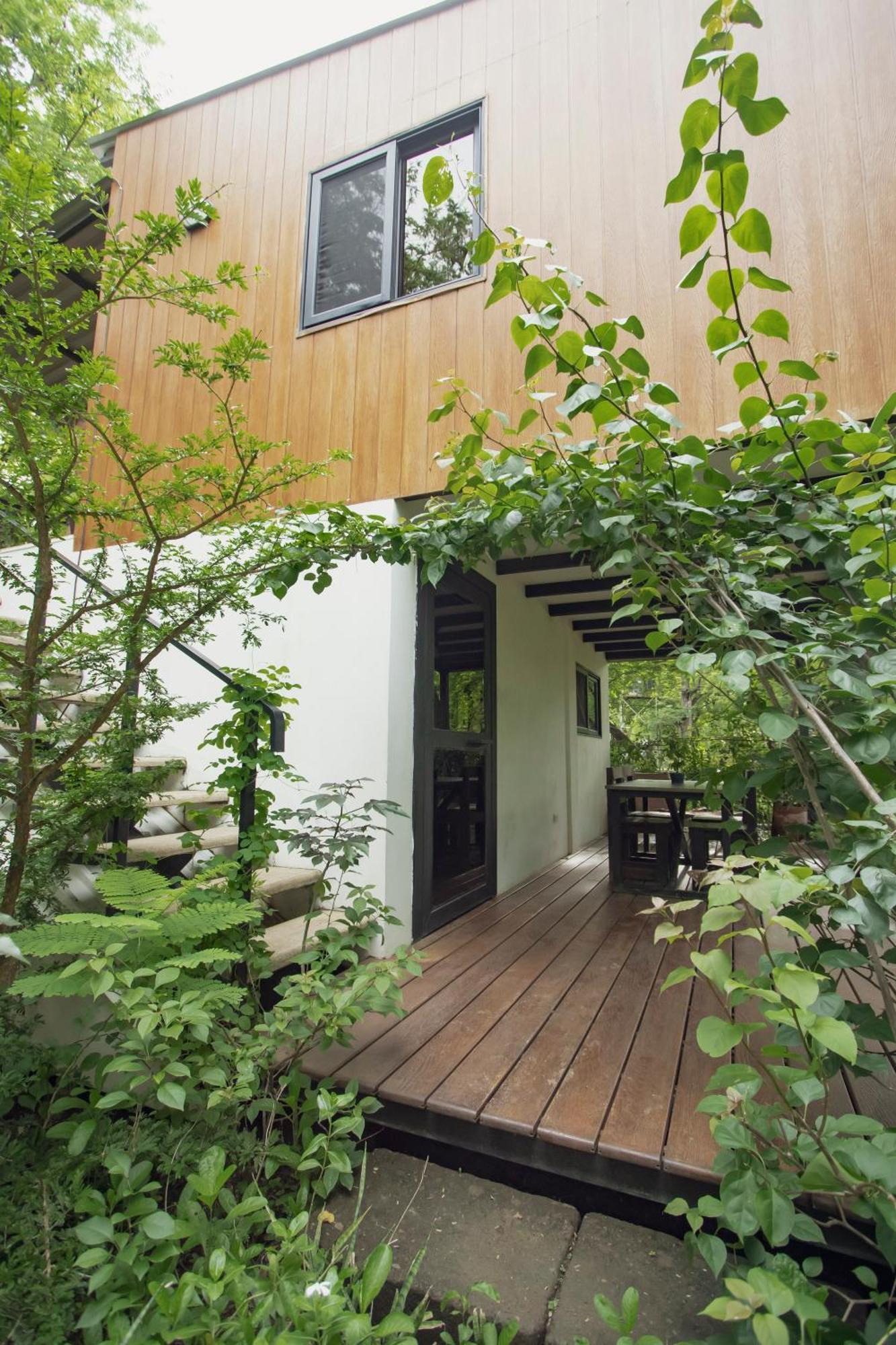 Mola Mola Surf Popoyo Bed & Breakfast ภายนอก รูปภาพ