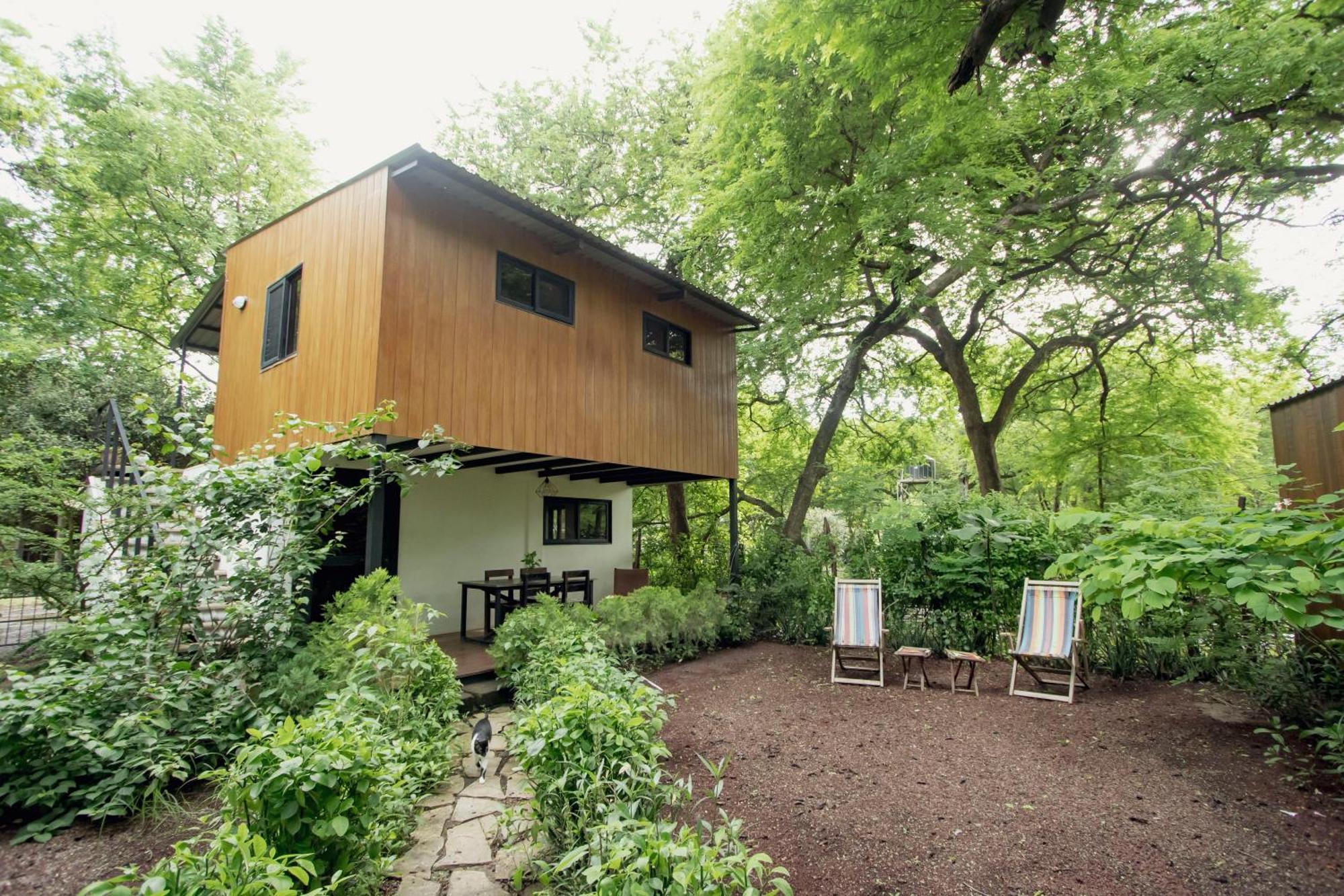 Mola Mola Surf Popoyo Bed & Breakfast ภายนอก รูปภาพ