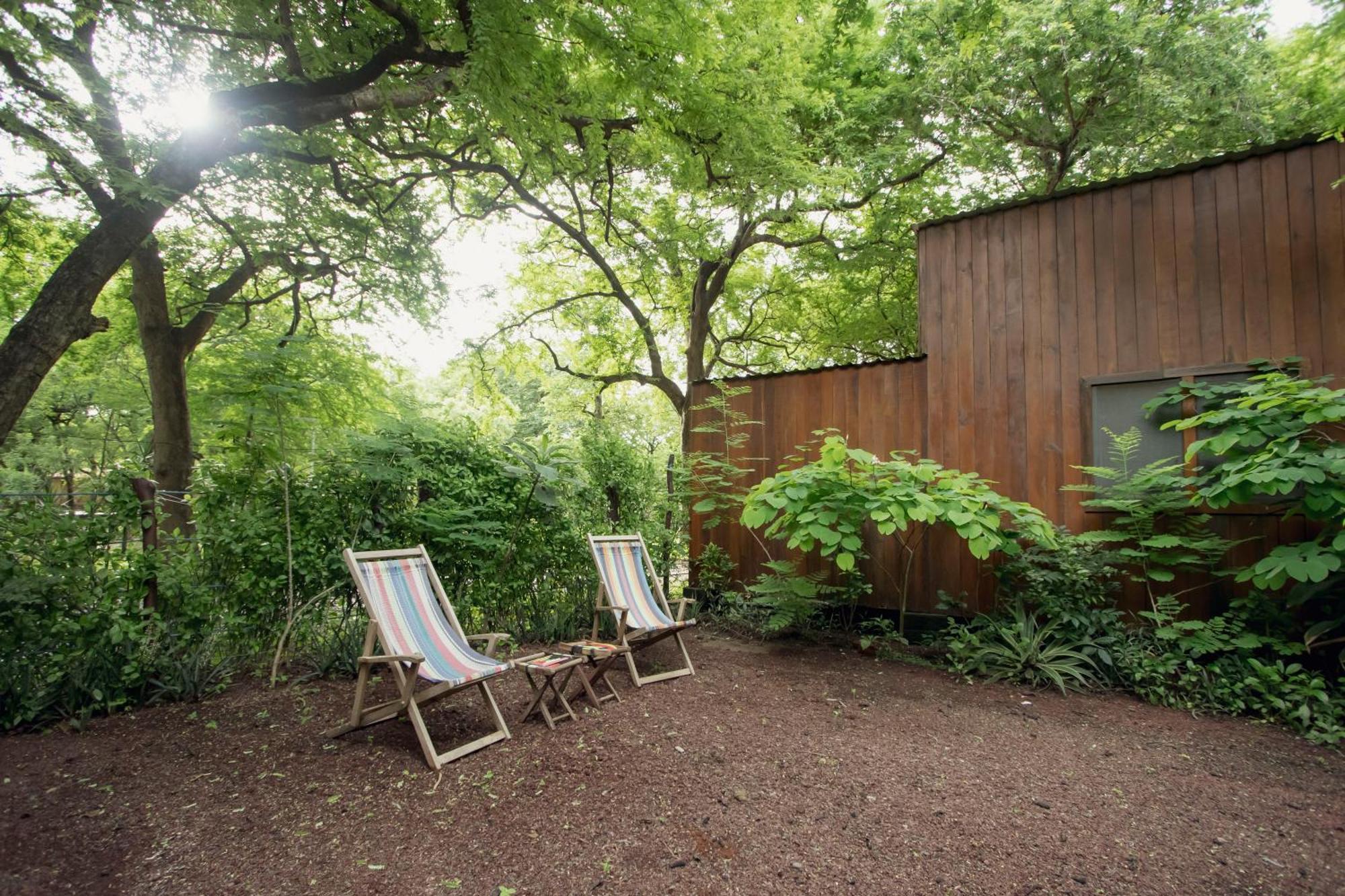 Mola Mola Surf Popoyo Bed & Breakfast ภายนอก รูปภาพ
