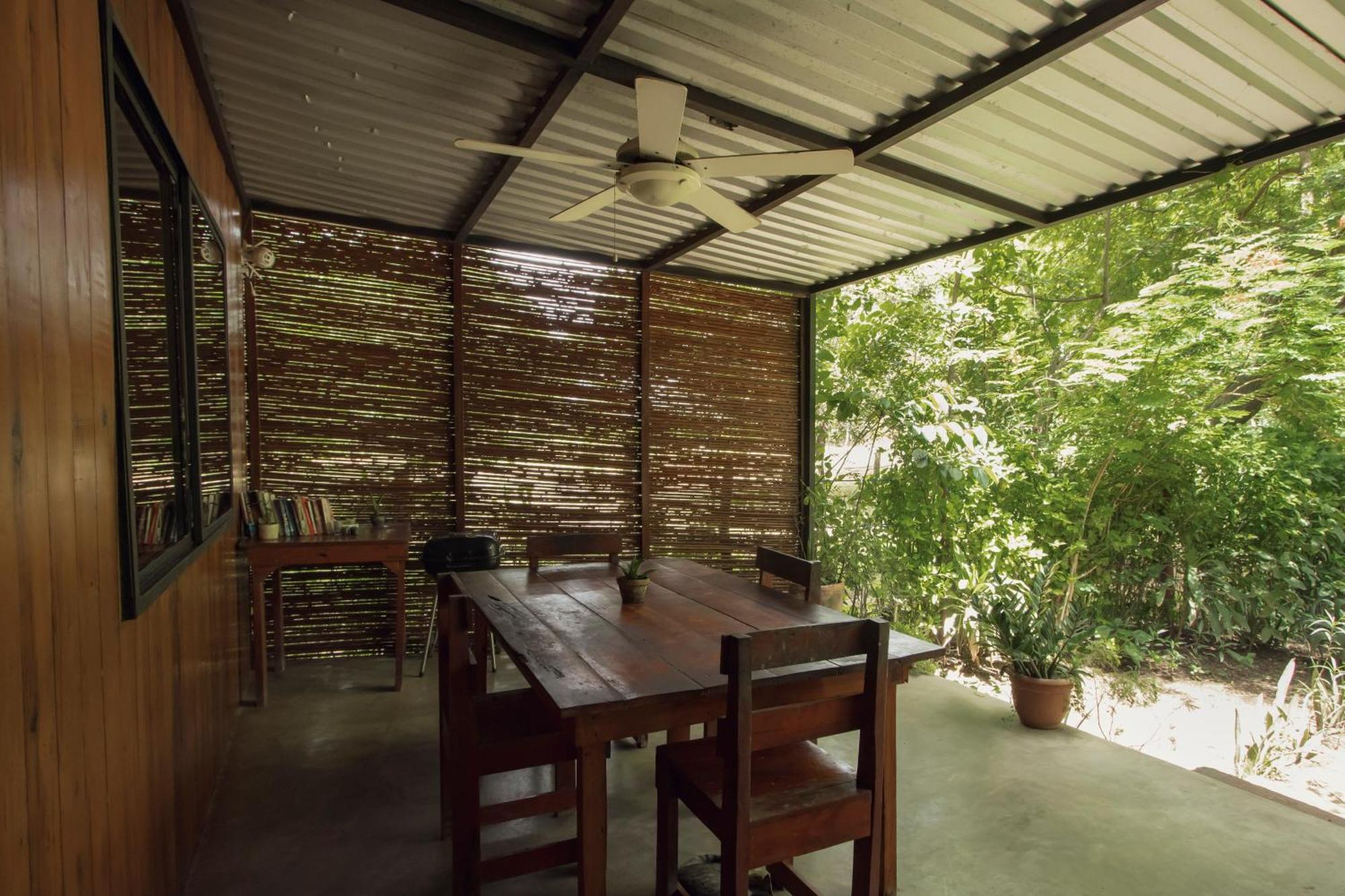 Mola Mola Surf Popoyo Bed & Breakfast ภายนอก รูปภาพ