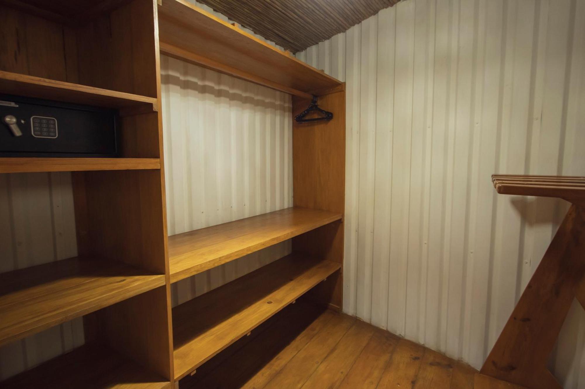 Mola Mola Surf Popoyo Bed & Breakfast ภายนอก รูปภาพ