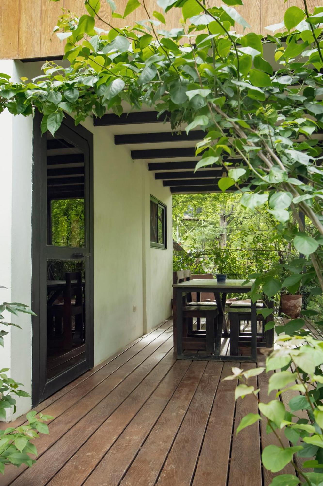 Mola Mola Surf Popoyo Bed & Breakfast ภายนอก รูปภาพ