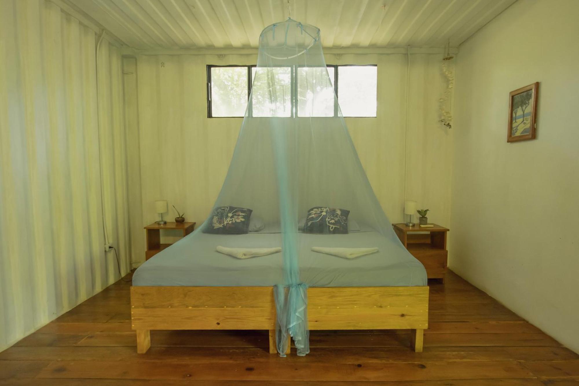 Mola Mola Surf Popoyo Bed & Breakfast ภายนอก รูปภาพ