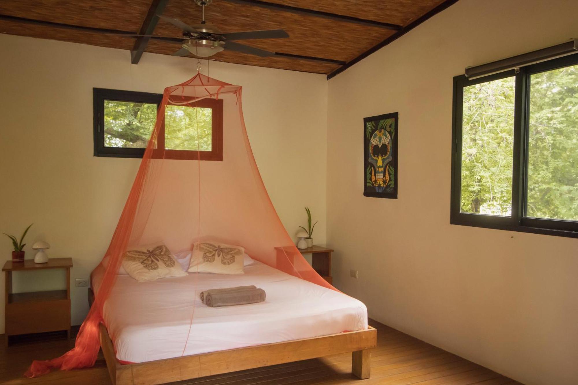 Mola Mola Surf Popoyo Bed & Breakfast ภายนอก รูปภาพ