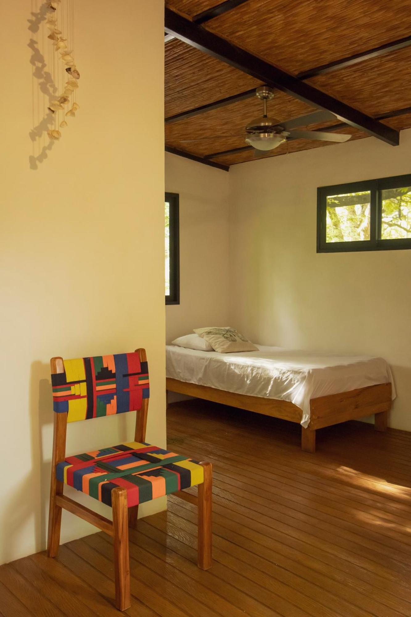 Mola Mola Surf Popoyo Bed & Breakfast ภายนอก รูปภาพ