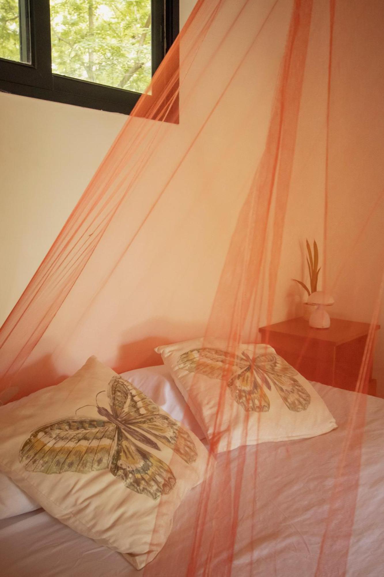 Mola Mola Surf Popoyo Bed & Breakfast ภายนอก รูปภาพ