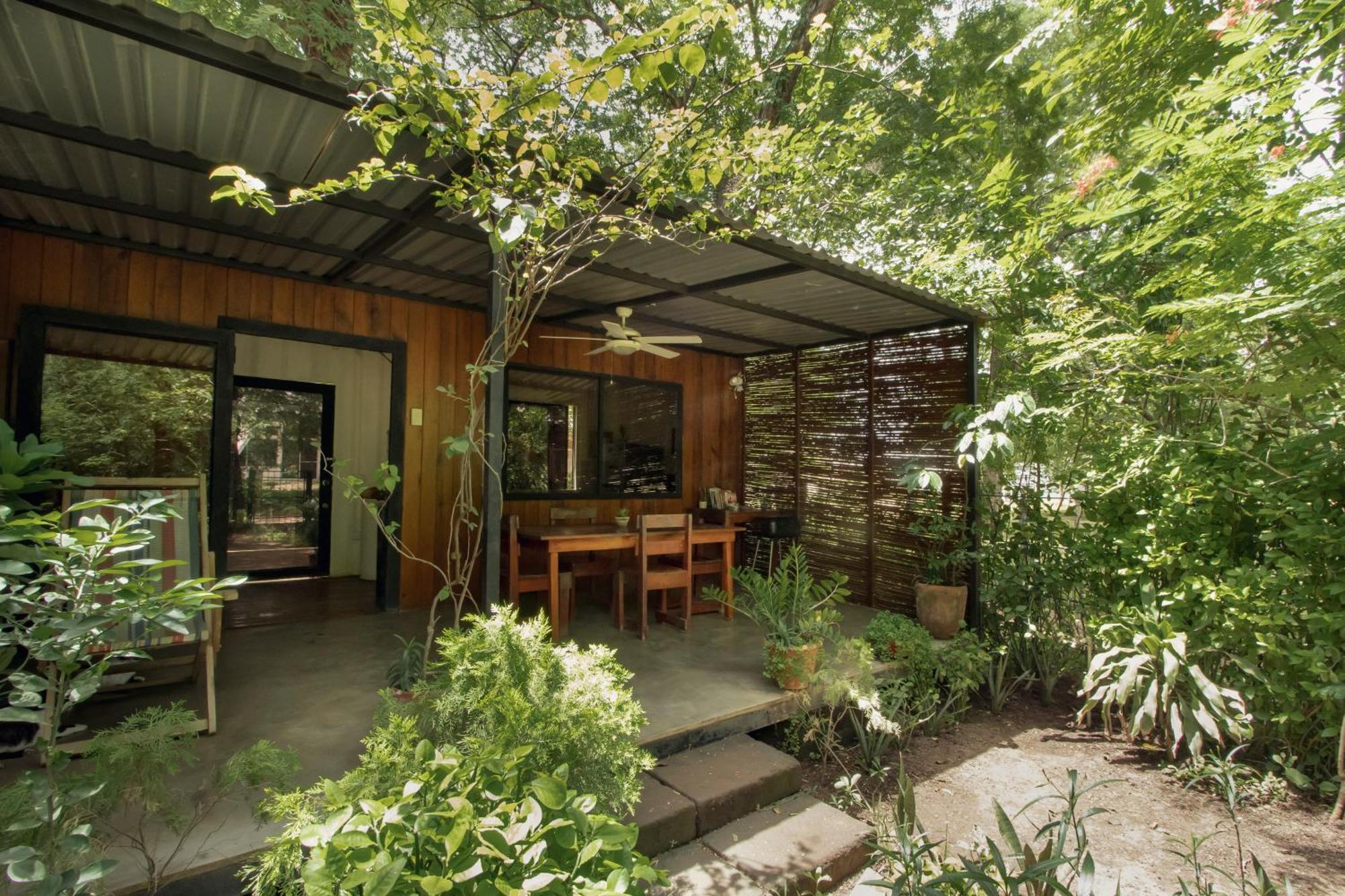 Mola Mola Surf Popoyo Bed & Breakfast ภายนอก รูปภาพ