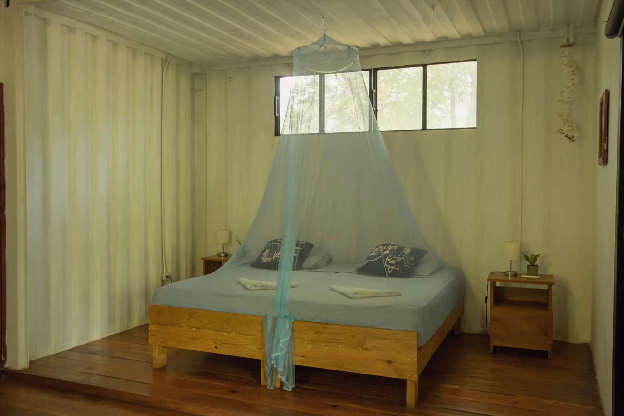 Mola Mola Surf Popoyo Bed & Breakfast ภายนอก รูปภาพ