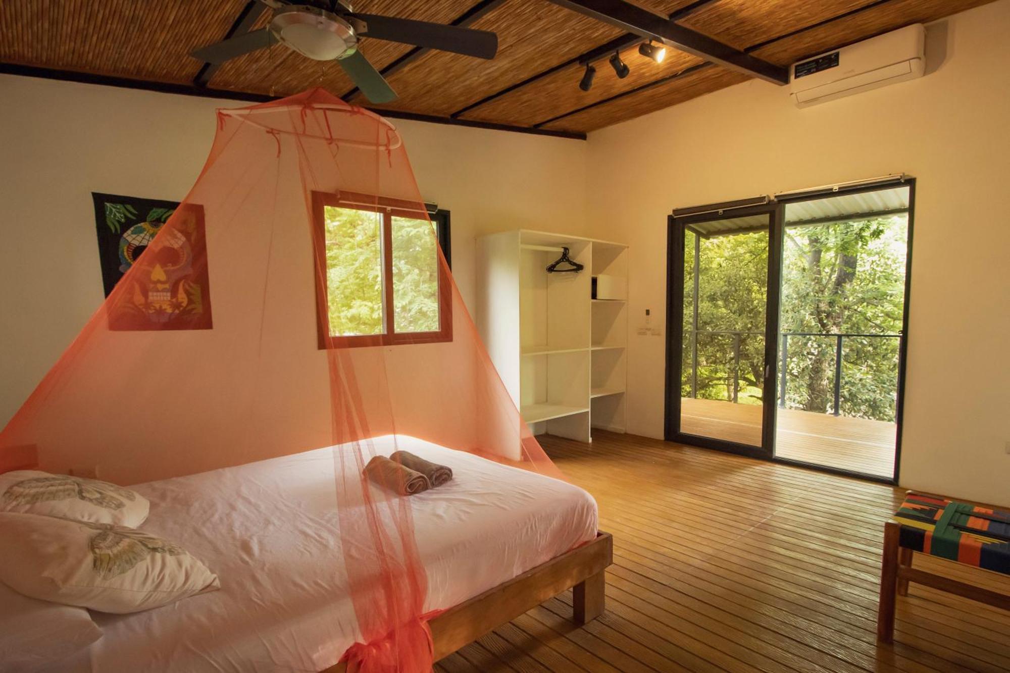 Mola Mola Surf Popoyo Bed & Breakfast ภายนอก รูปภาพ
