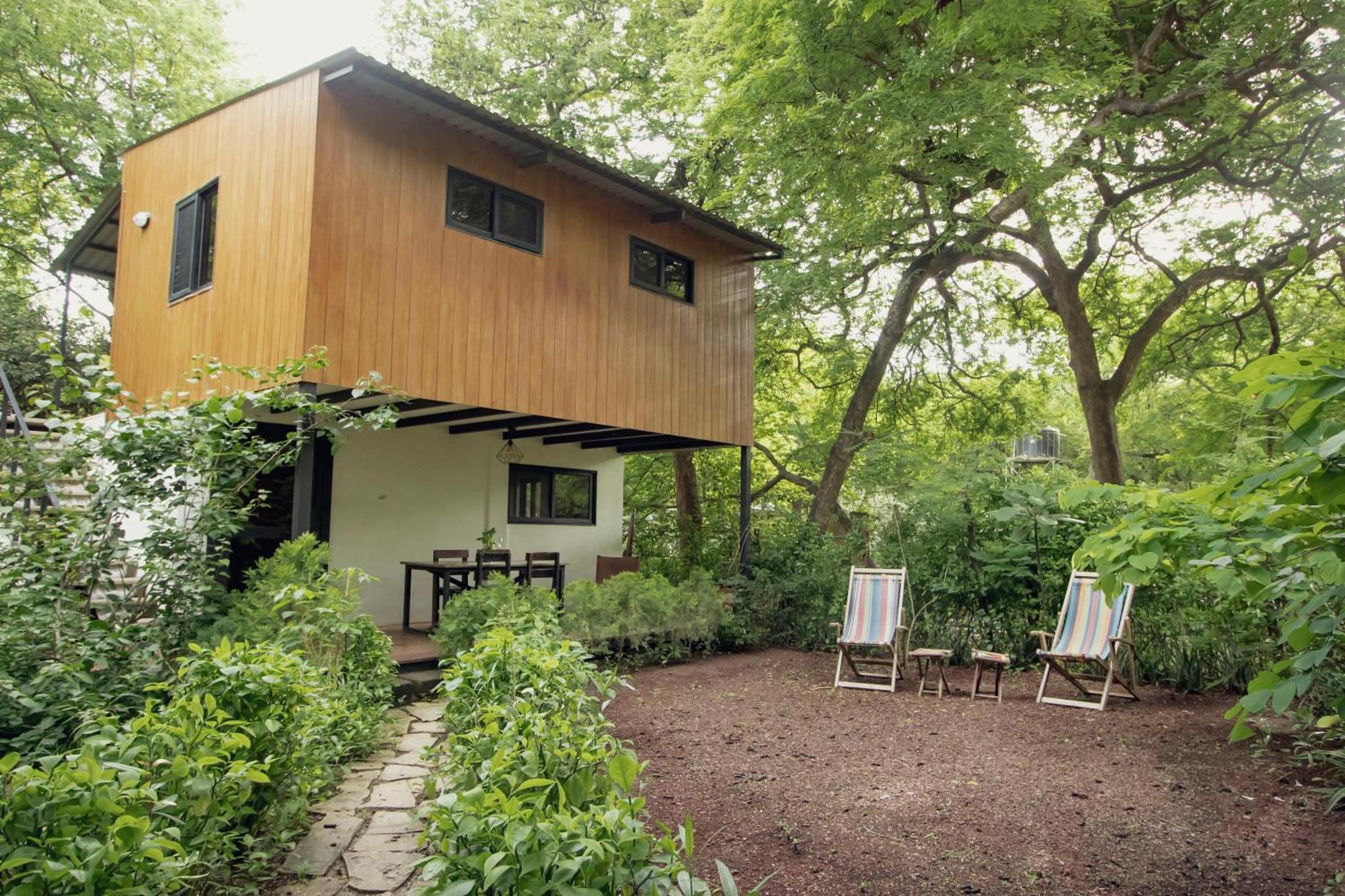 Mola Mola Surf Popoyo Bed & Breakfast ภายนอก รูปภาพ