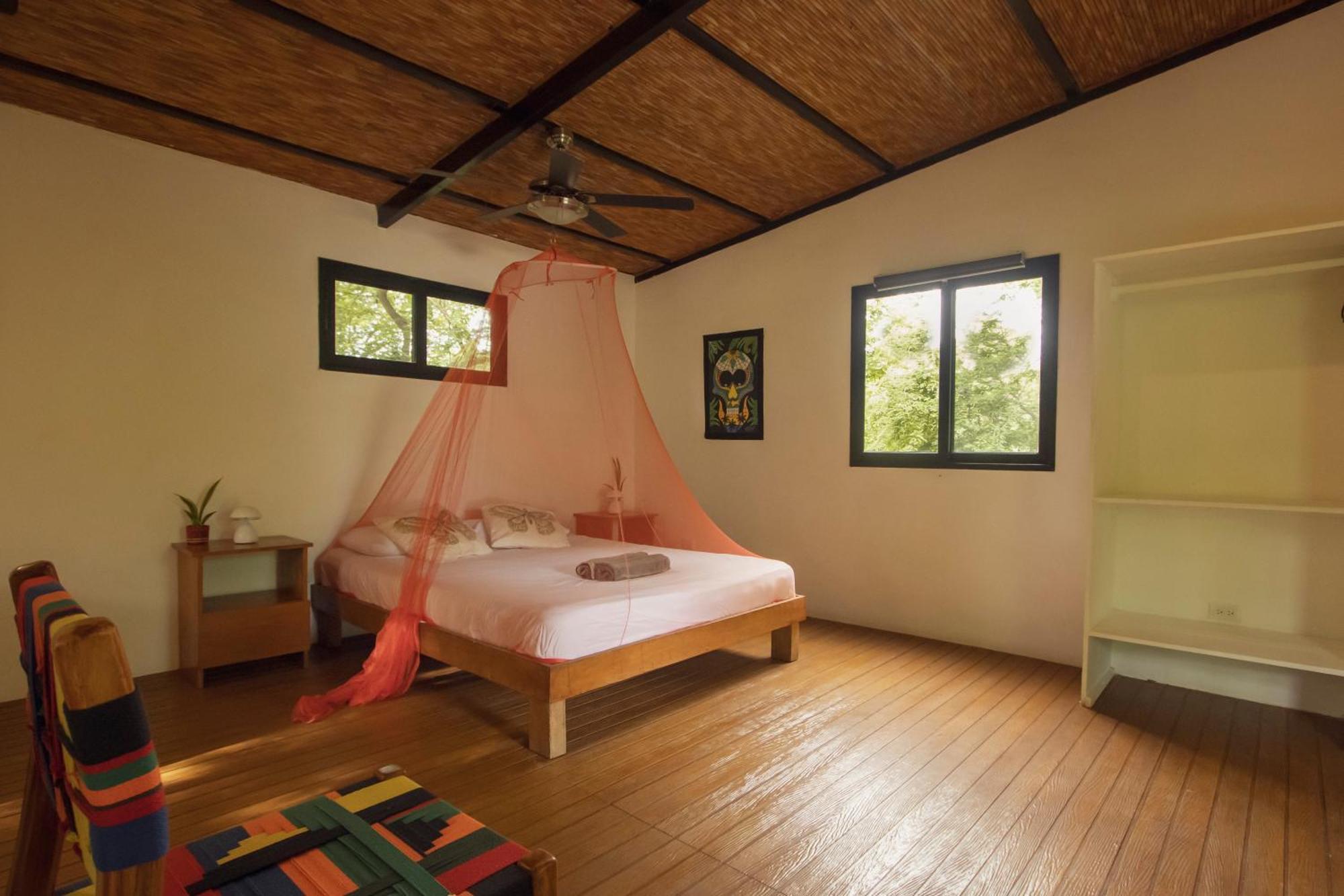 Mola Mola Surf Popoyo Bed & Breakfast ภายนอก รูปภาพ