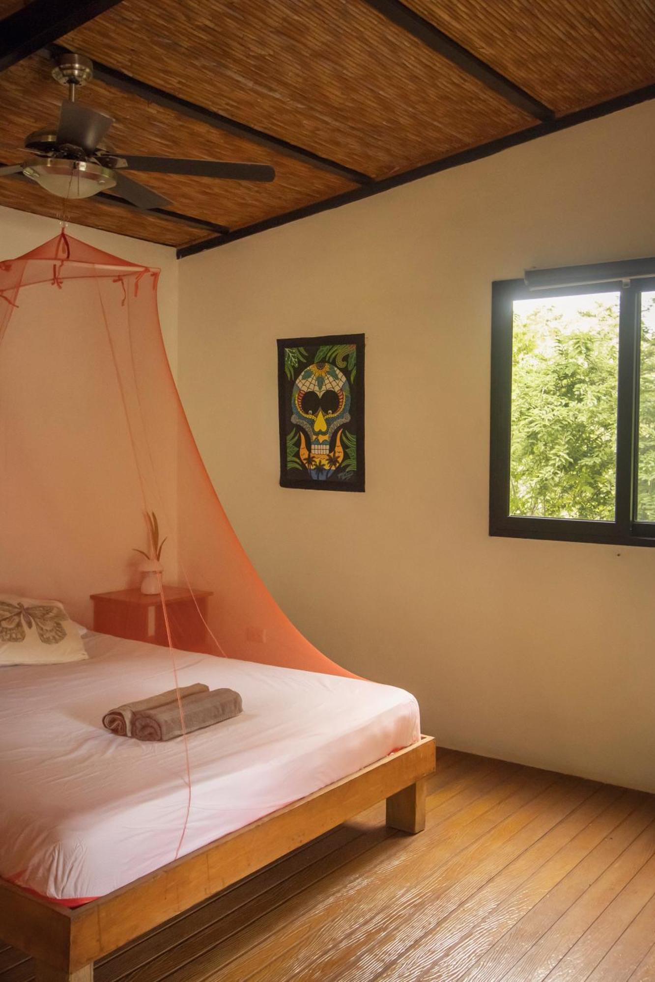 Mola Mola Surf Popoyo Bed & Breakfast ภายนอก รูปภาพ