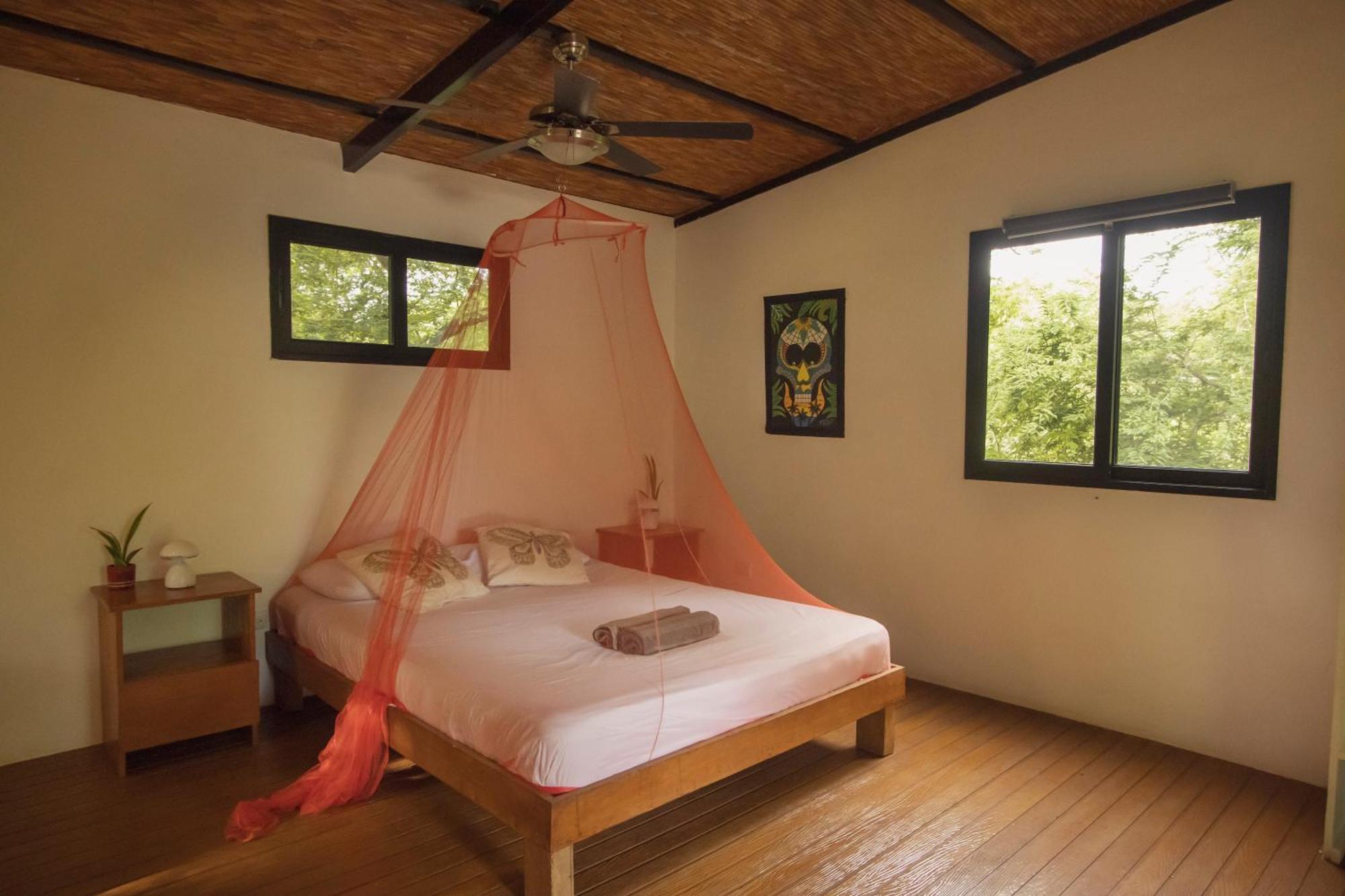 Mola Mola Surf Popoyo Bed & Breakfast ภายนอก รูปภาพ