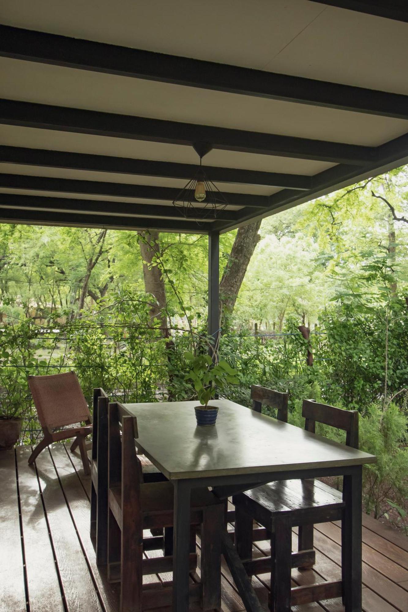 Mola Mola Surf Popoyo Bed & Breakfast ภายนอก รูปภาพ
