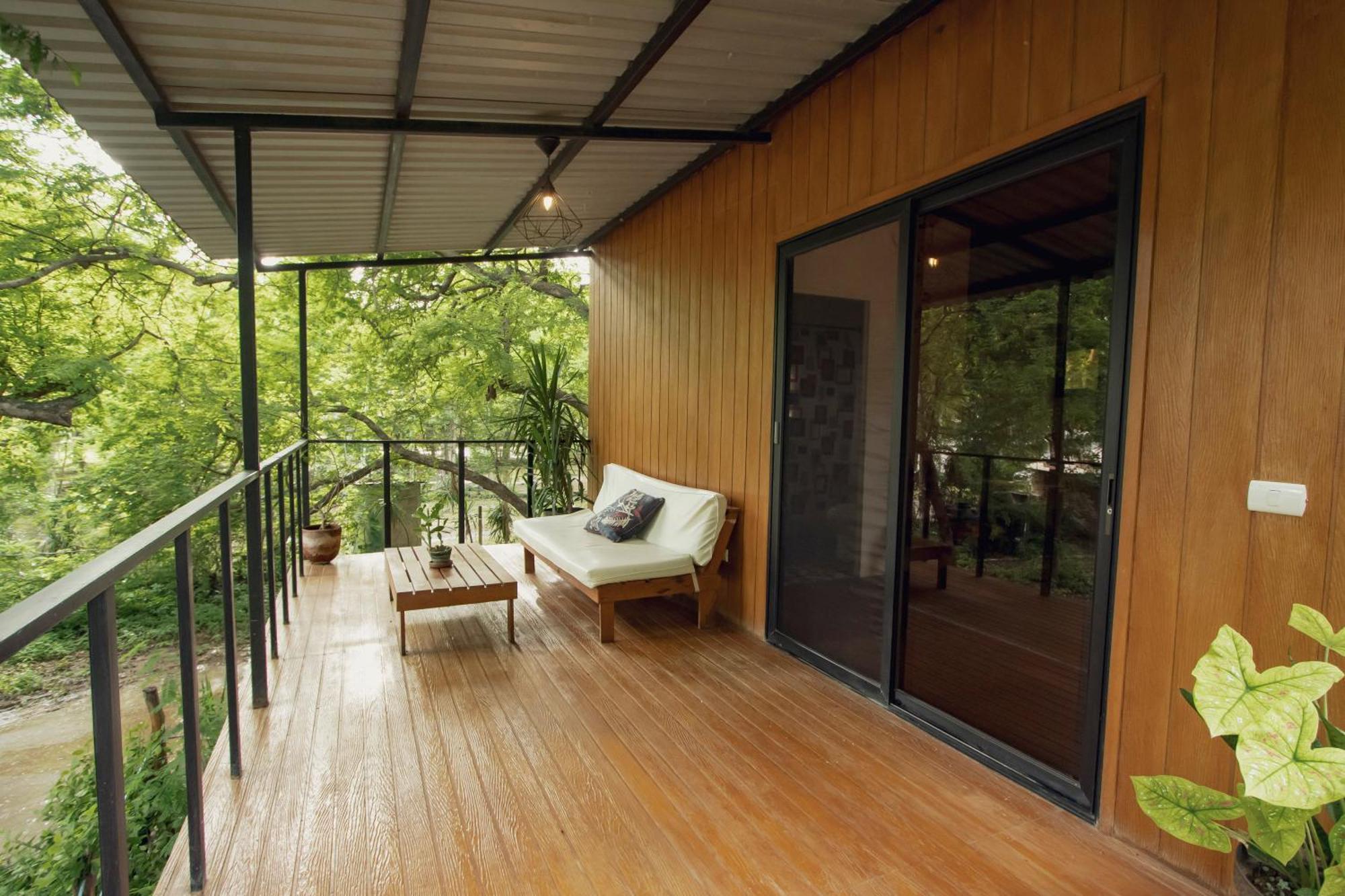 Mola Mola Surf Popoyo Bed & Breakfast ภายนอก รูปภาพ